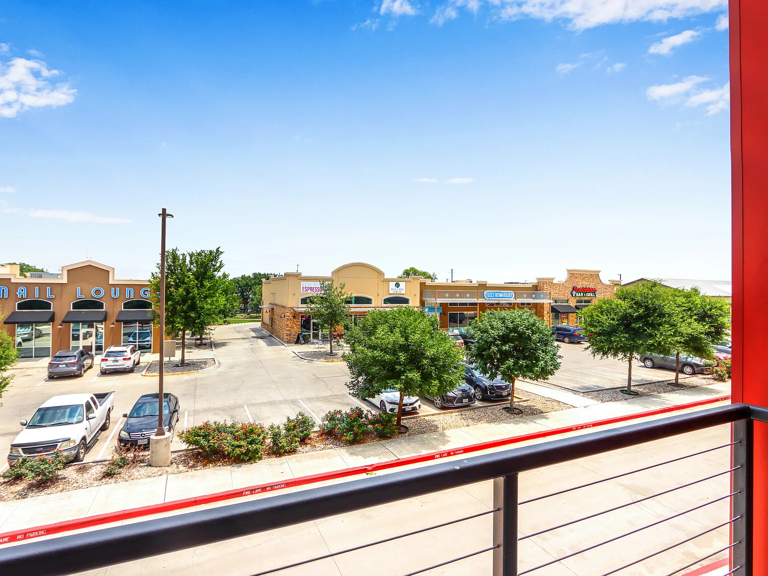 1 bed, $1,950 — Photo 4