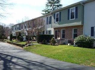 116 Ardmore Ave APT 1, Ardmore, PA 19003