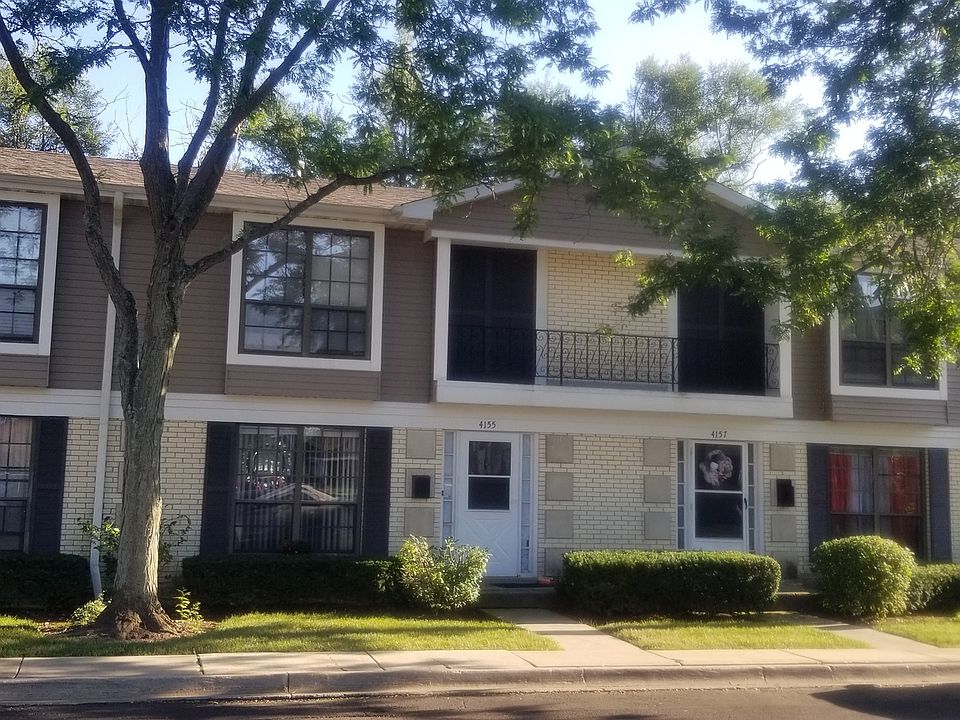 1st image of 4157 Brentwood Ln #6