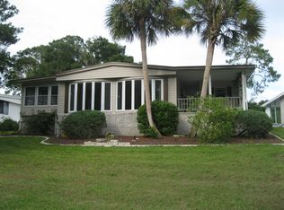 124 Palo Verde Dr, Leesburg, FL 34748