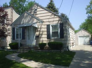 1034 Olson St, Toledo, OH 43612