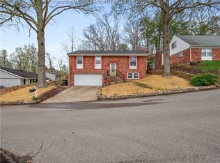 1311 Martha Rd, Charleston, WV 25303