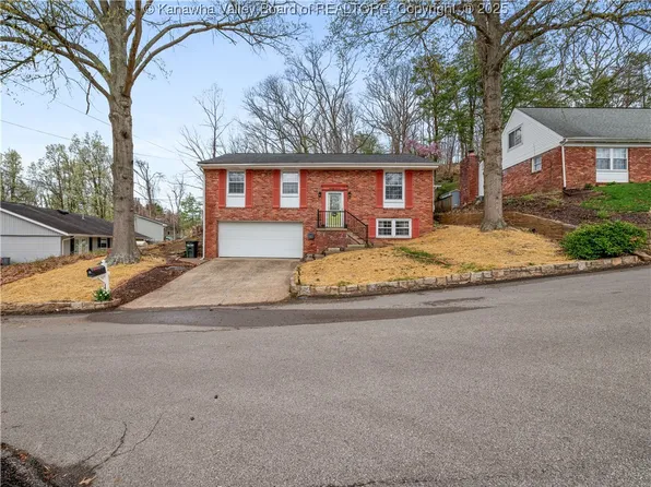 1311 Martha Rd, Charleston, WV 25303