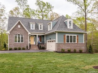 11631 Barrows Ridge Ln, Chesterfield, VA 23838