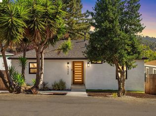 7956 Greenly Dr, Oakland, CA 94605