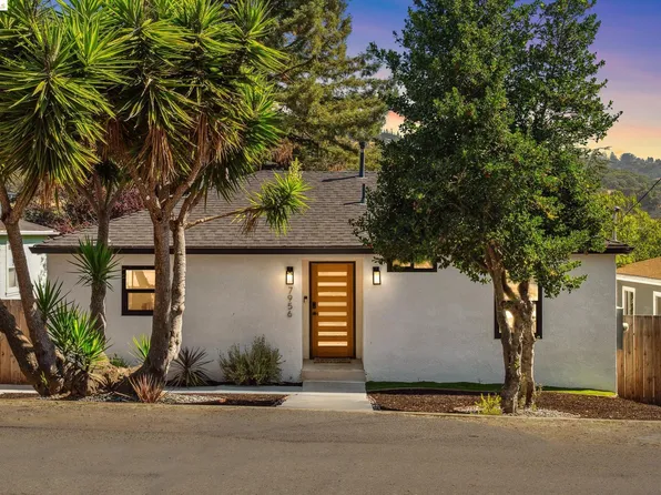 7956 Greenly Dr, Oakland, CA 94605
