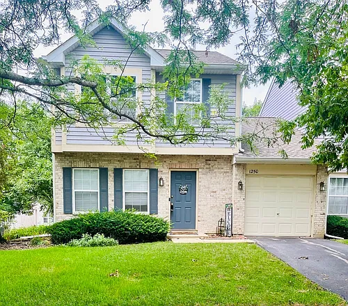 1250 N Split Oak Cir #1250 Photo 1 1250 N Split Oak Cir #1250 Photo 1
