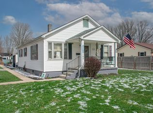 182 Rarden Rd, Peebles, OH 45660