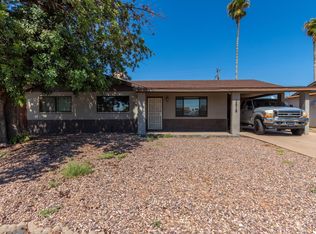 2918 W Corrine Dr, Phoenix, AZ 85029