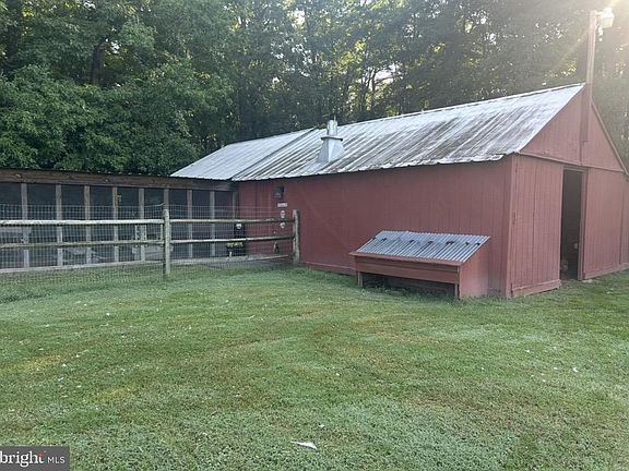 4th image of 26317 Firetower Rd
