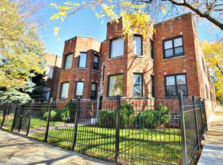 408 E 74th St #1, Chicago, IL 60619