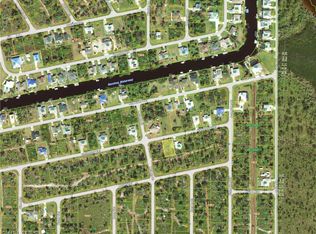 12445 Hathaway Ter, Port Charlotte, FL 33981