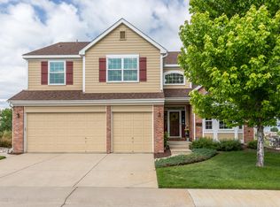 2712 Cactus Bluff Pl, Highlands Ranch, CO 80129