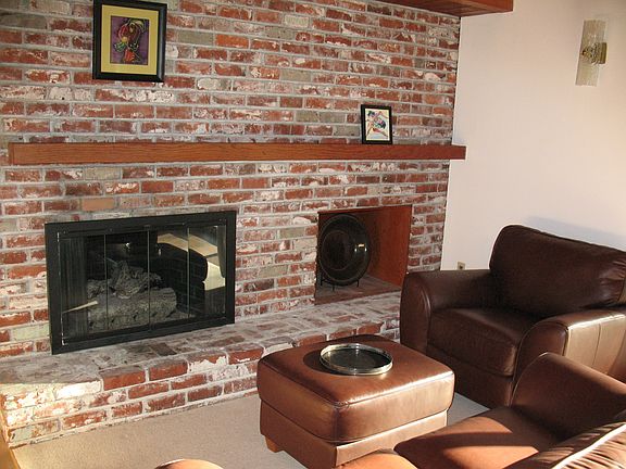 Cozy Couches