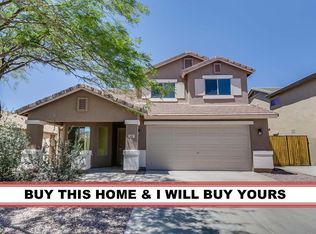 66 W Brahman Blvd, San Tan Valley, AZ 85143