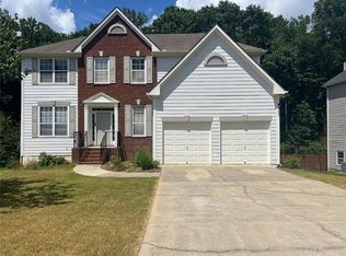 421 Holland Springs Dr, Powder Springs, GA 30127