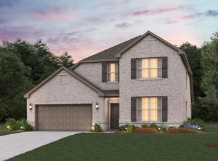 2420 Royal Birkdale St, Celina, TX 75009