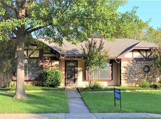 2509 Redbrook Dr, Garland, TX 75040