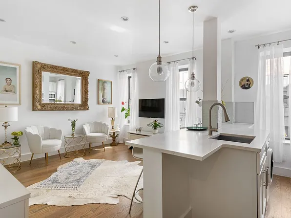 601 Crown St APT B2, Brooklyn, NY 11213