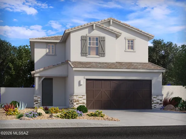 (undisclosed Address), Tucson, AZ 85747