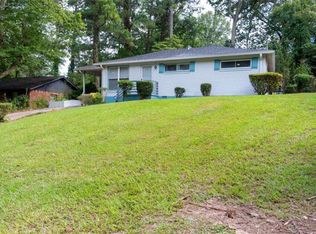 41 Springside Dr SE, Atlanta, GA 30354