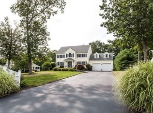 25 Adley Dr, Abington, MA 02351
