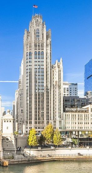 1st image of 435 N Michigan Ave #1902