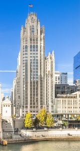 435 N Michigan Ave #1902, Chicago, IL, 60611