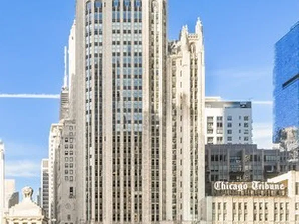 435 N Michigan Ave #1902, Chicago, IL 60611
