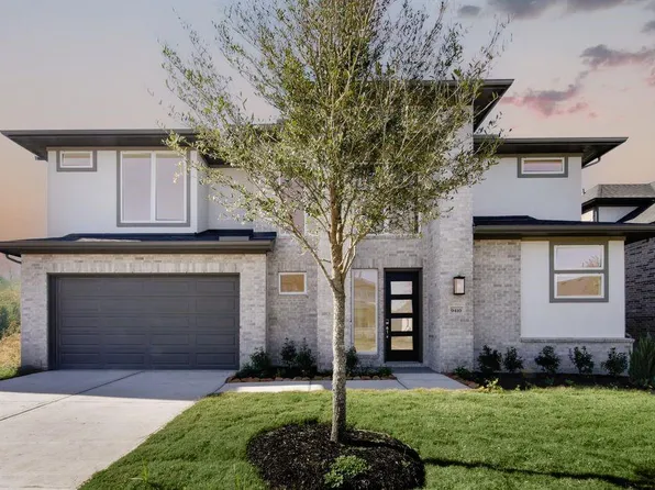 9410 Sweet Palm St, Richmond, TX 77407