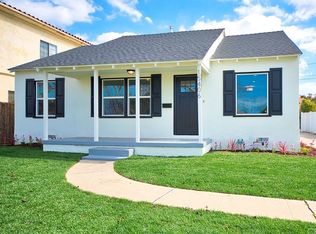 15406 Patronella Ave, Gardena, CA 90249