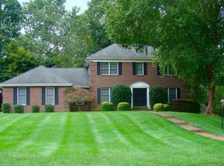 138 Davinci Ct, Hockessin, DE 19707