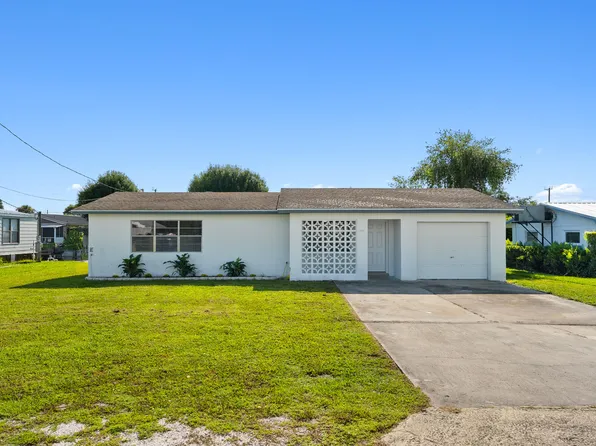 1255 Lake Drive, Okeechobee, FL 34974