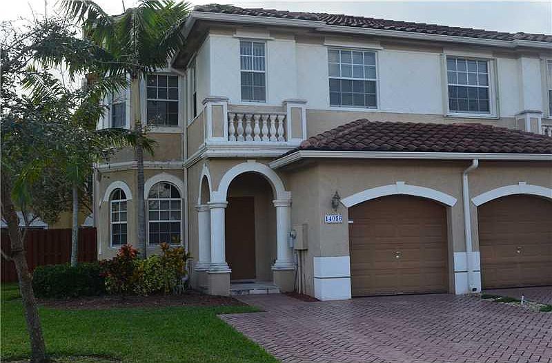 1st image of 14056 SW 51st Court #14056