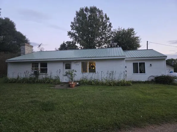 5016 Sanilac Rd, Kingston, MI 48741