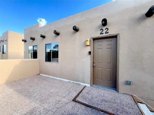 3300 Rufina St #I-22, Santa Fe, NM 87507