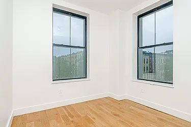 Rented by MySpaceNYC