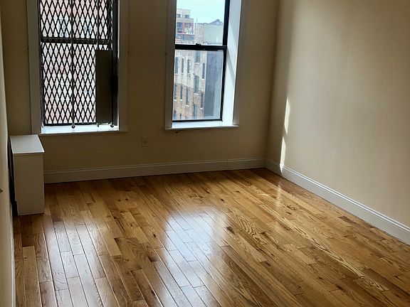 2nd image of 631 Edgecombe Ave APT 6F