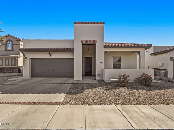 14732 Tim Hardaway Dr, El Paso, TX 79938