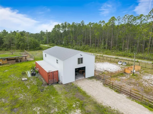 5747 Retreat Rd, Keystone Heights, FL 32656