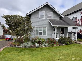 408 J St, Hoquiam, WA