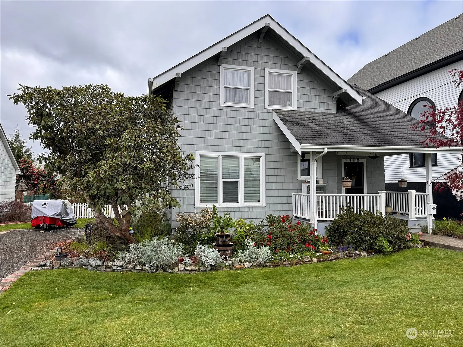 408 J Street photo 1
