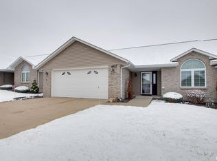 4813 Chestnut St, Quincy, IL 62305