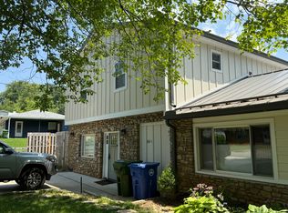 303 Hi Alta Ave UNIT 1, Asheville, NC 28806