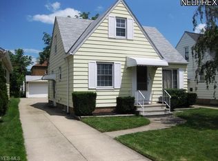 5902 Orchard Ave, Parma, OH 44129