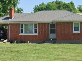 1703 Irvine Rd, Richmond, KY 40475