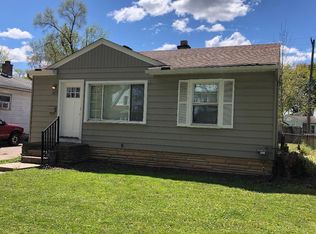 105 W Evelyn Ave, Hazel Park, MI