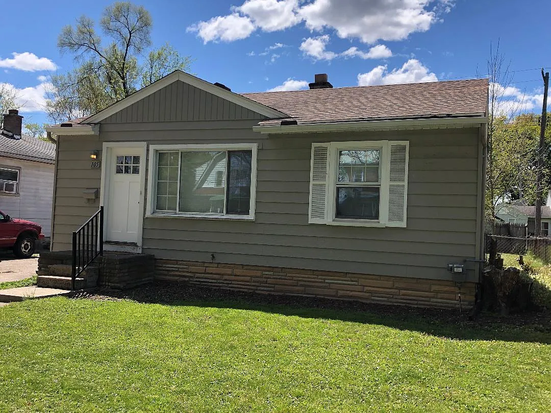 105 W Evelyn Ave photo 1