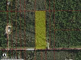 NULLC 41st Ave NE, Naples, FL 34120