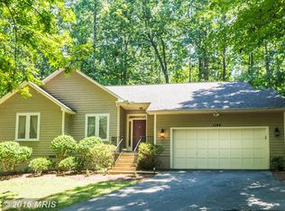 1104 Eastover Pkwy, Locust Grove, VA 22508